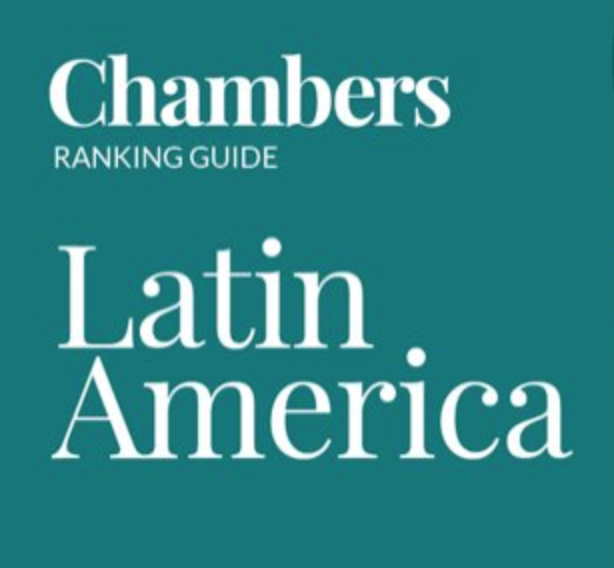 Chambers and Partners