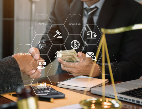 Commercial and Finance Law