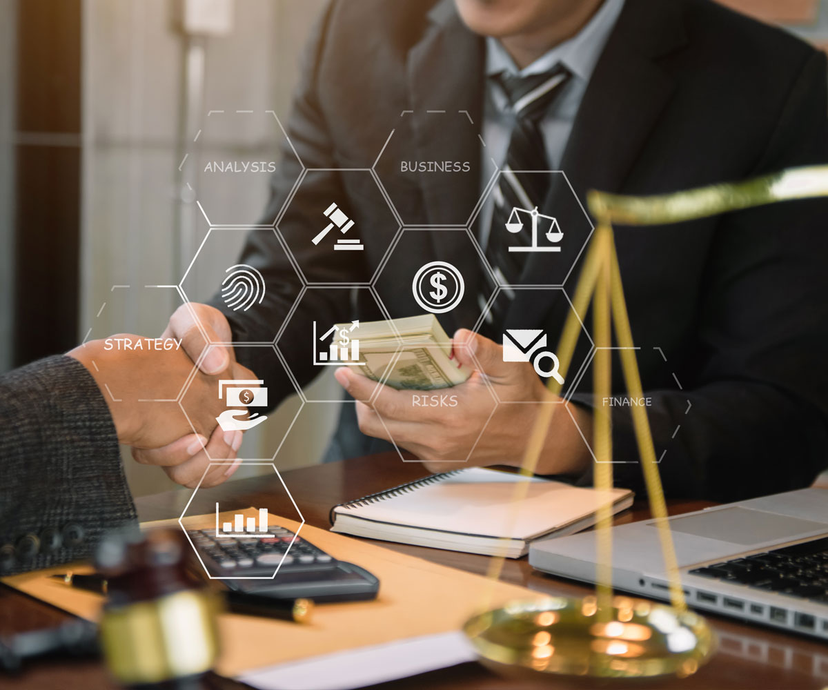 Commercial and Finance Law