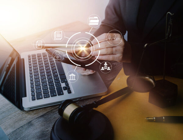 information technology law bll