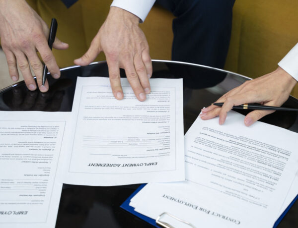regulatory actions