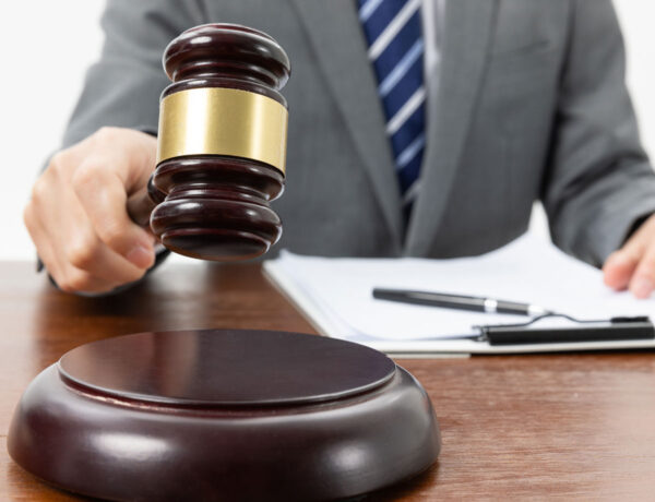 litigation