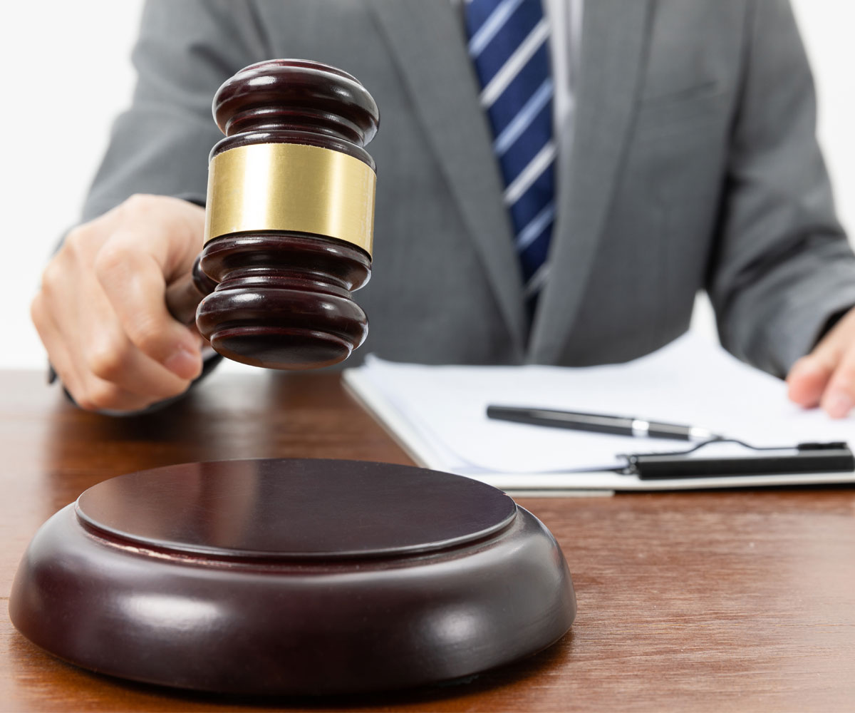 litigation