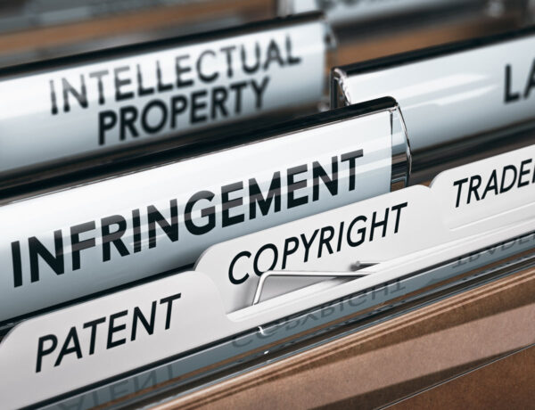 Intellectual Property Law and Domain Names