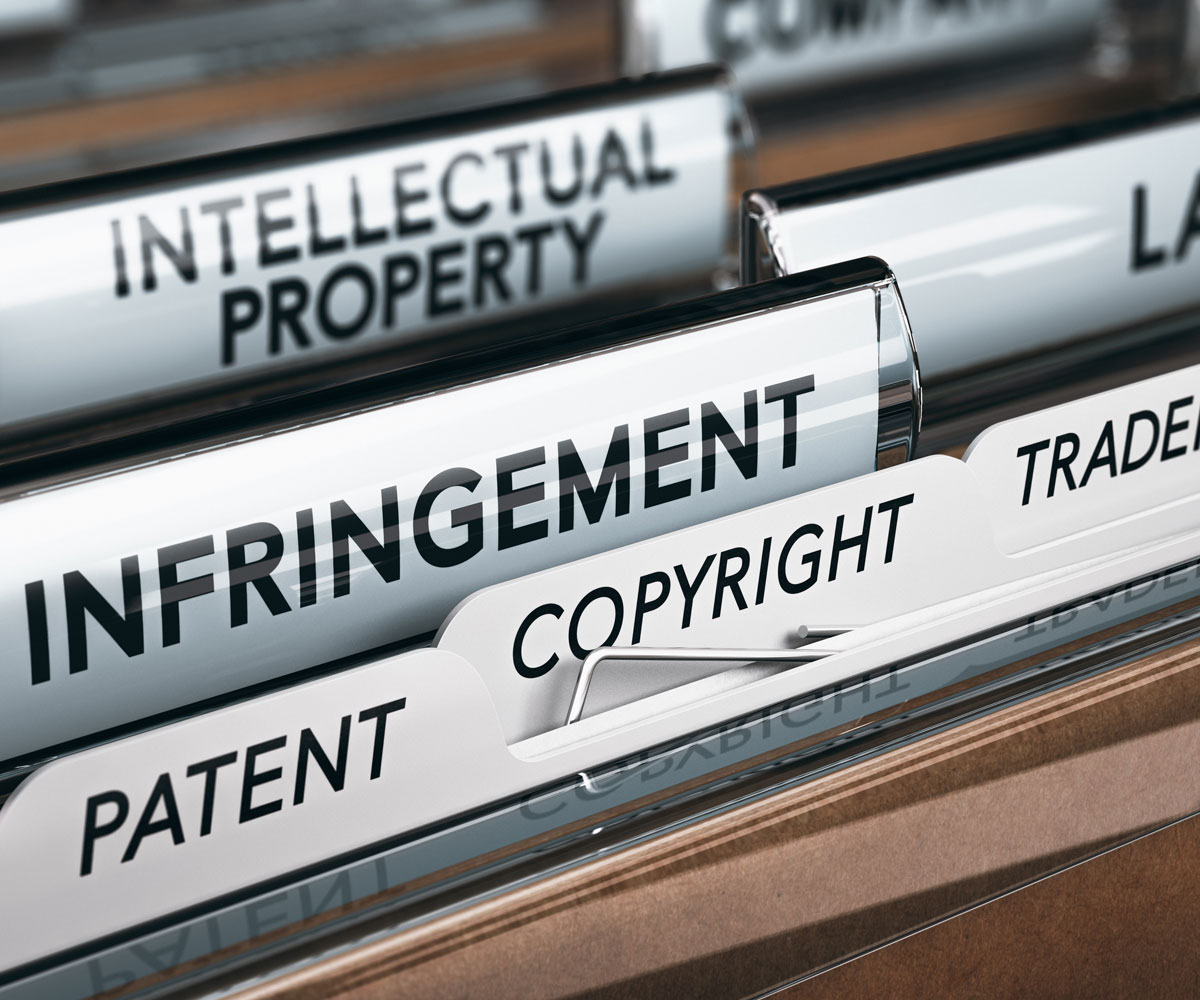 Intellectual Property Law and Domain Names